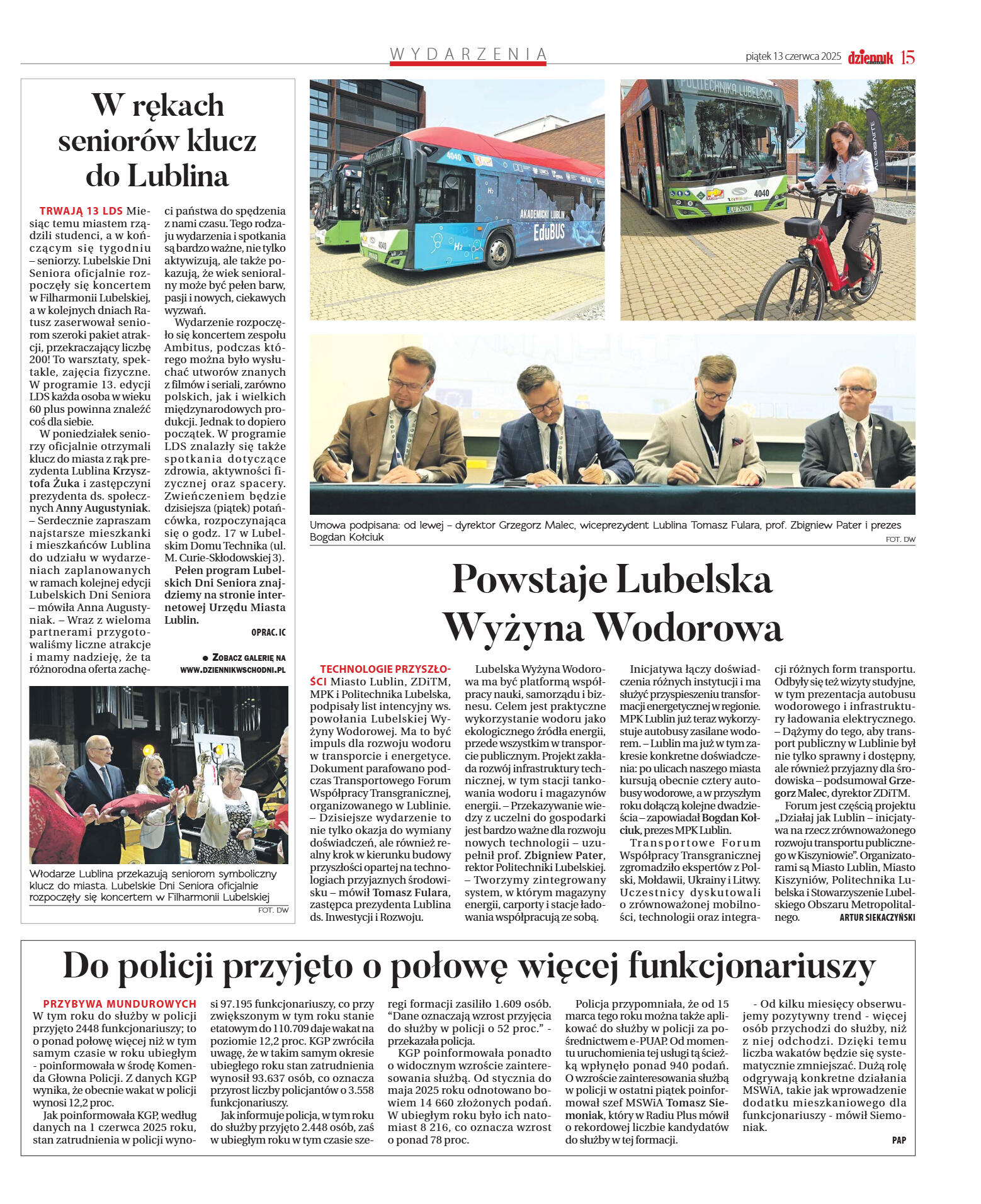 Wydanie główne - strona 15