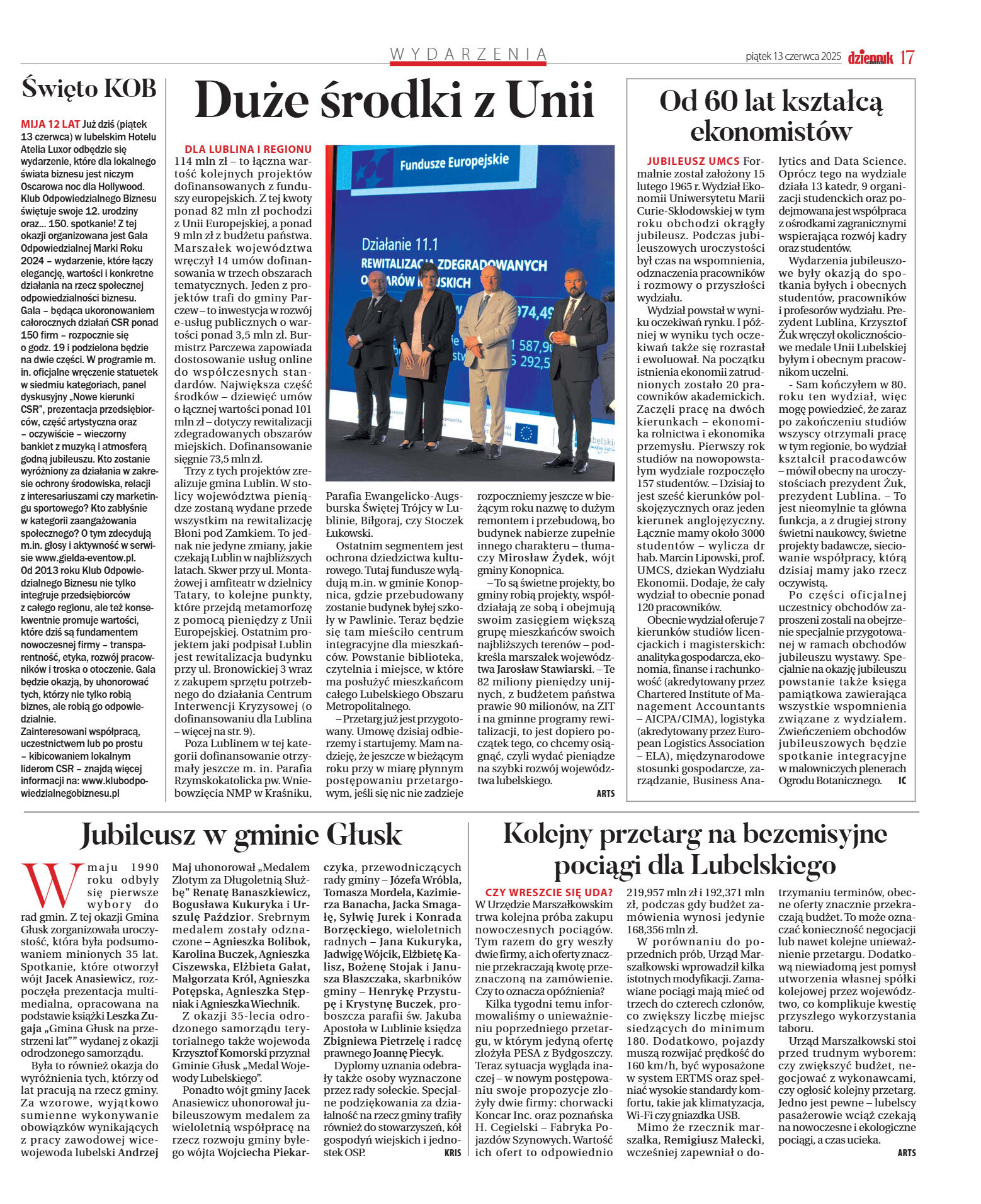 Wydanie główne - strona 17