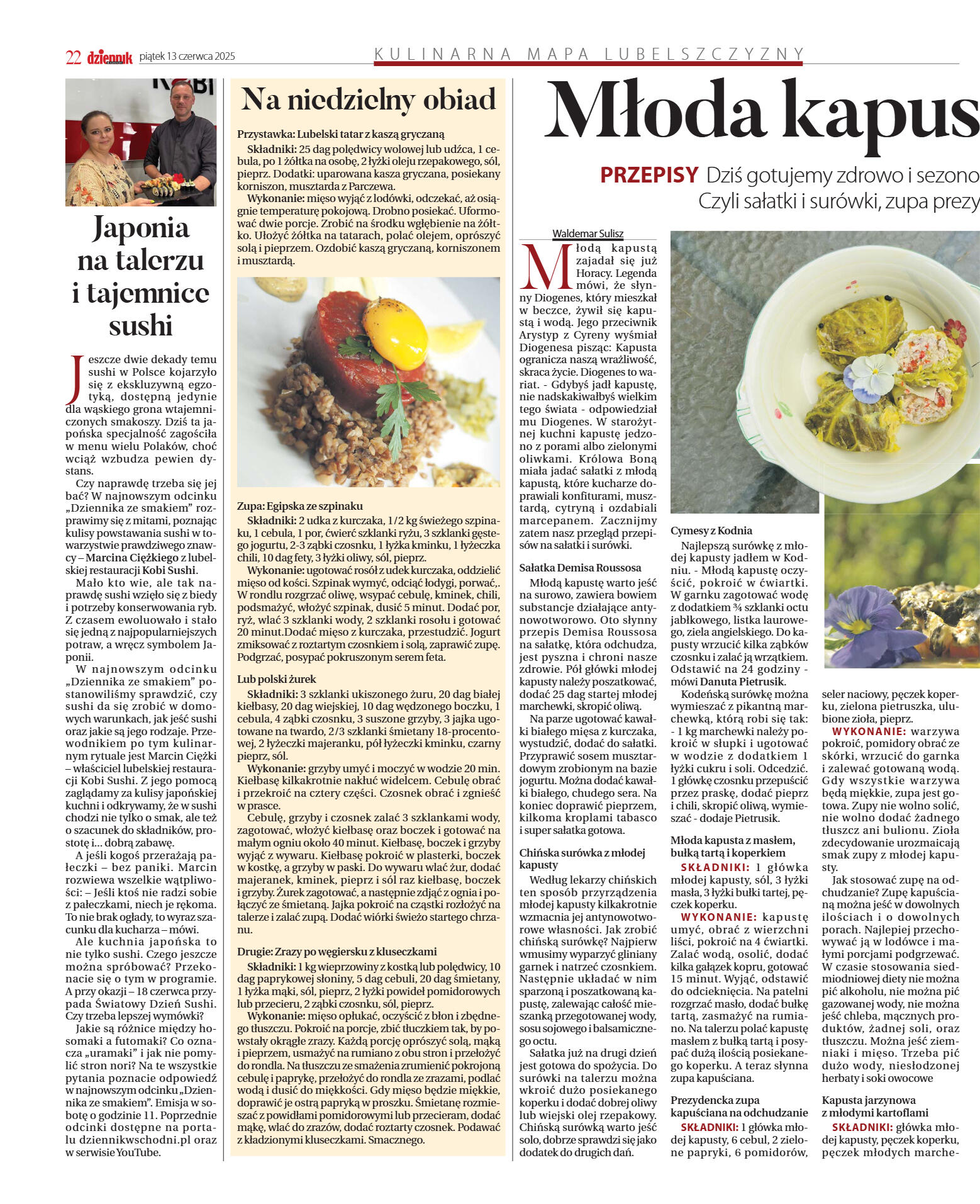 Wydanie główne - strona 22