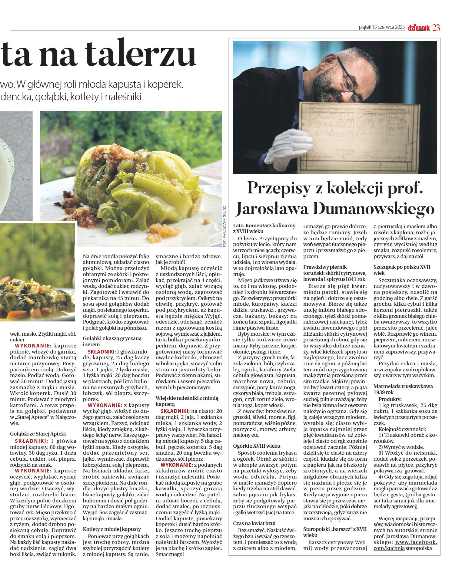 Wydanie główne - strona 23