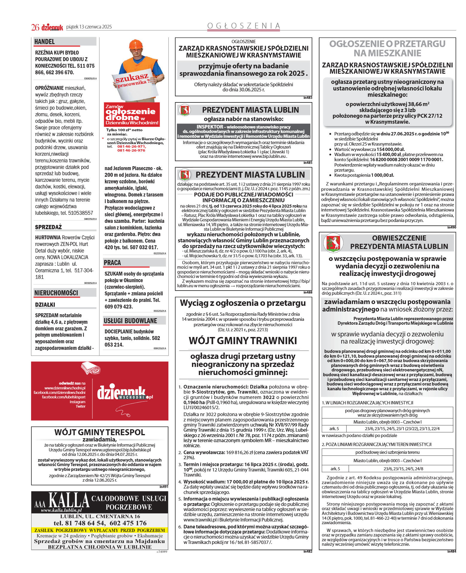 Wydanie główne - strona 26