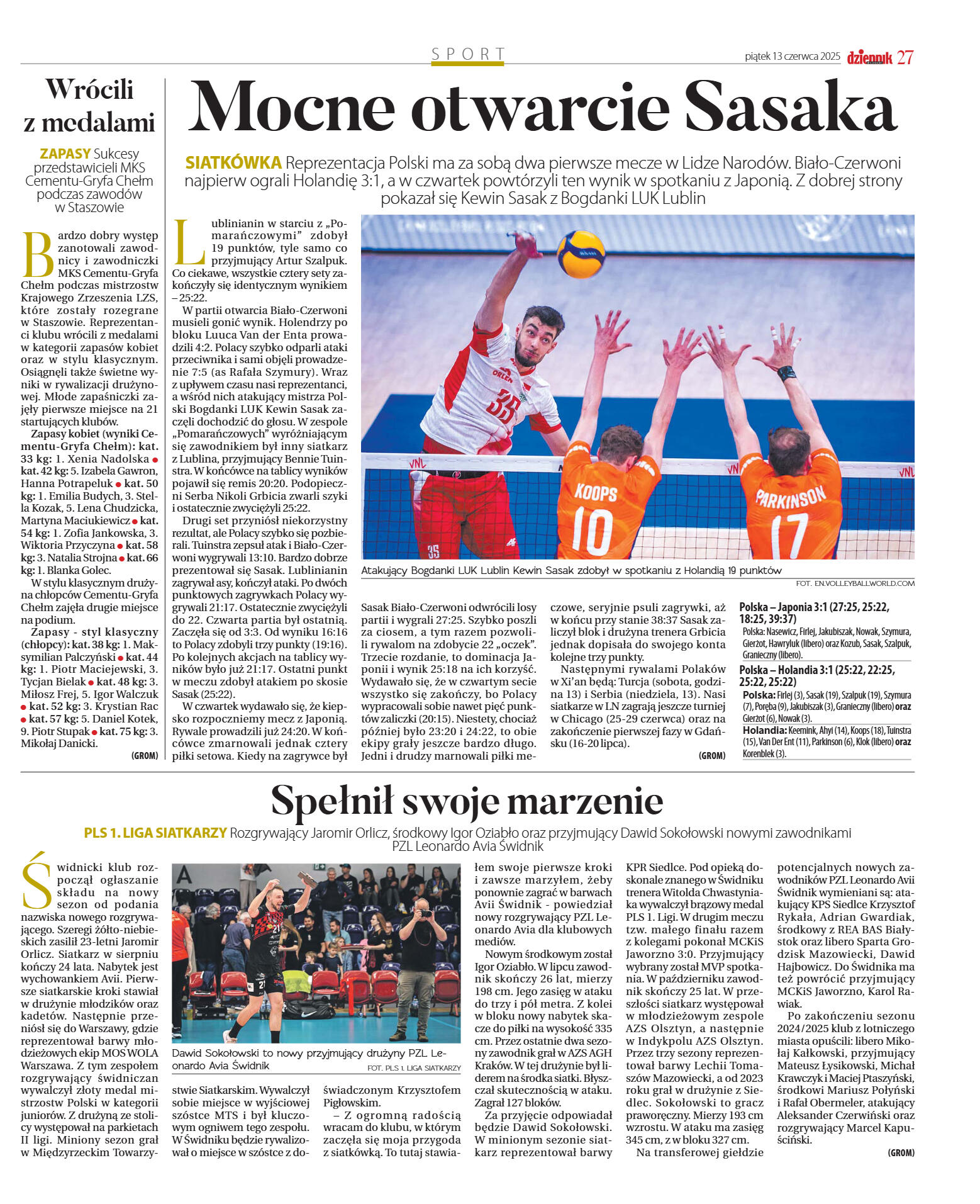 Wydanie główne - strona 27