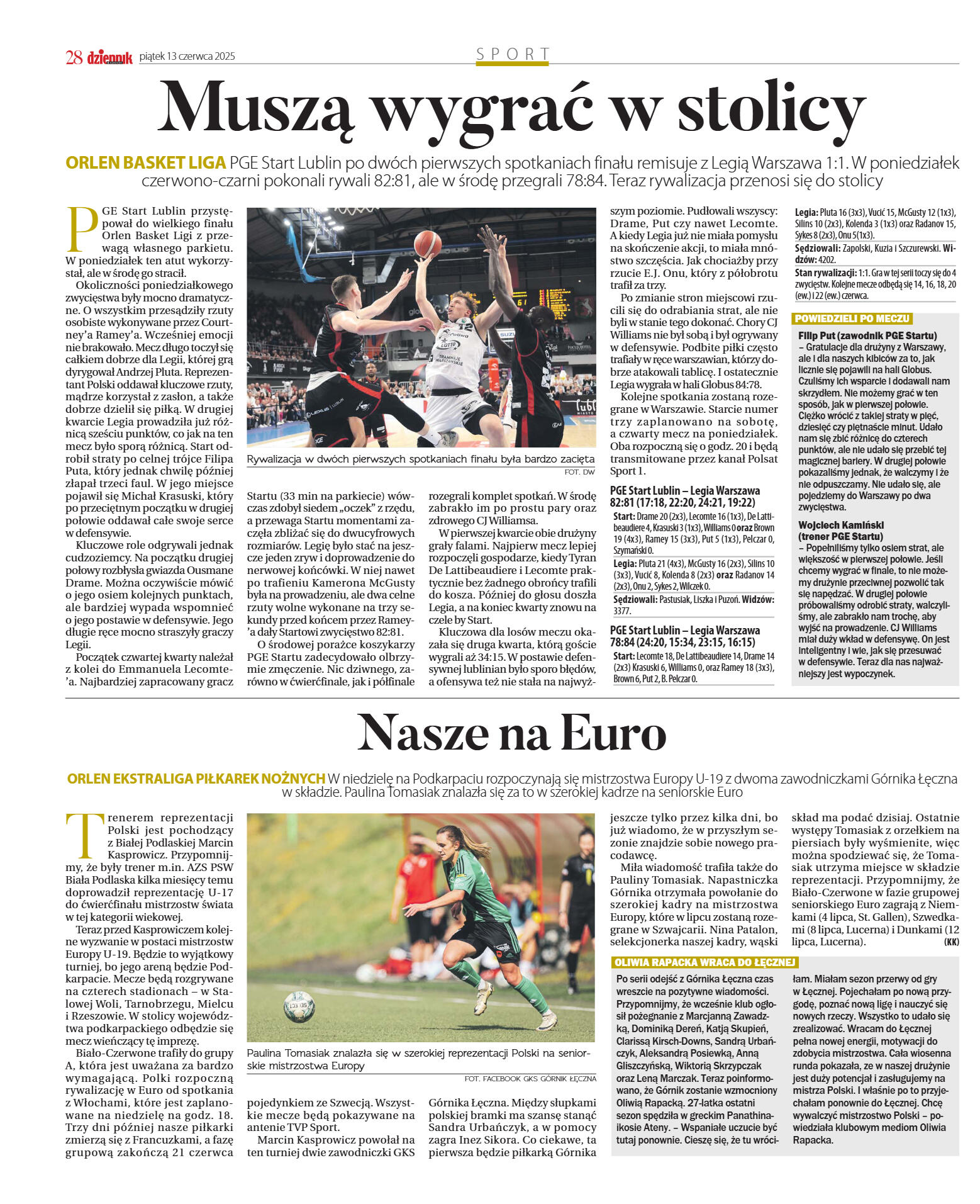 Wydanie główne - strona 28