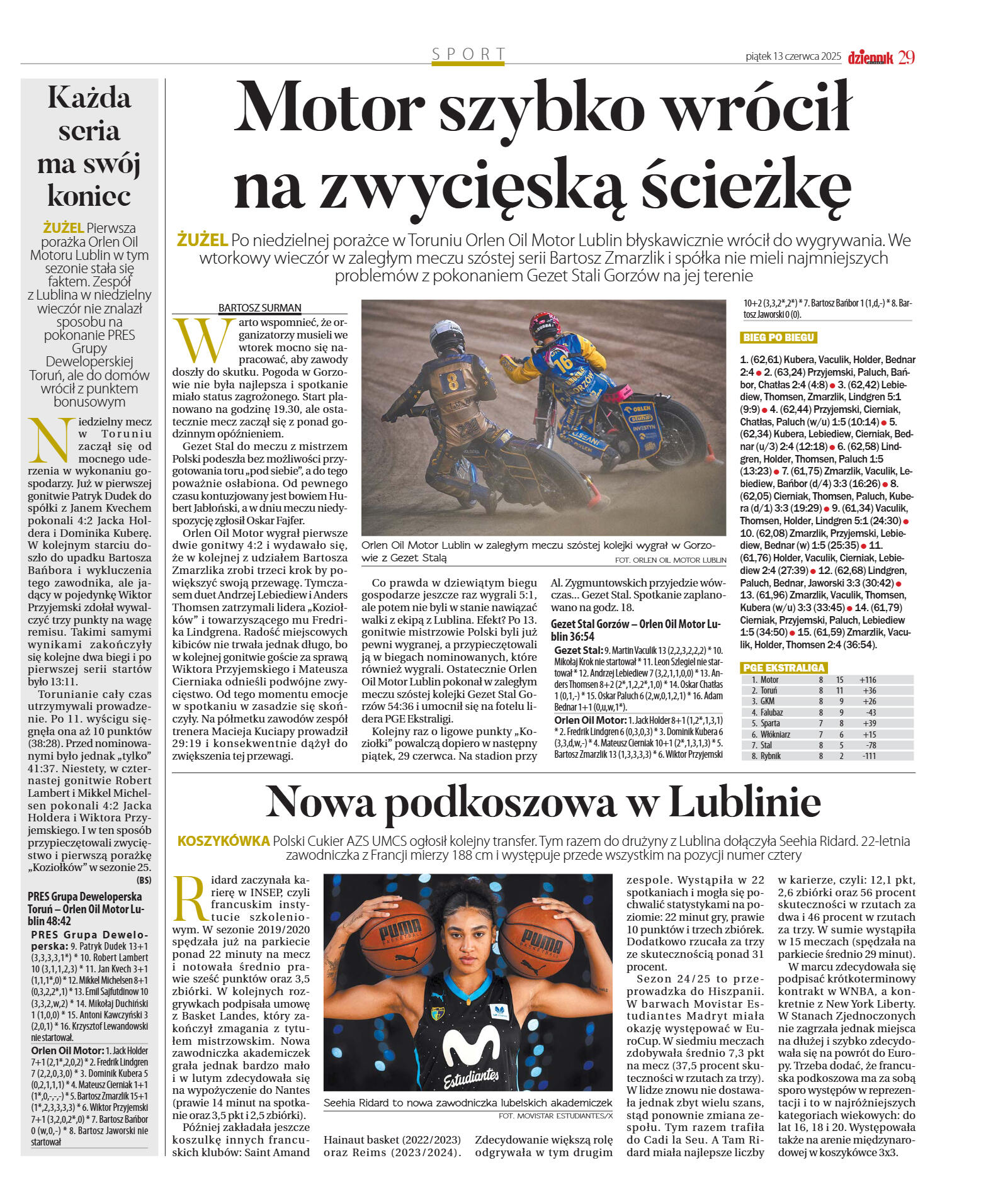 Wydanie główne - strona 29