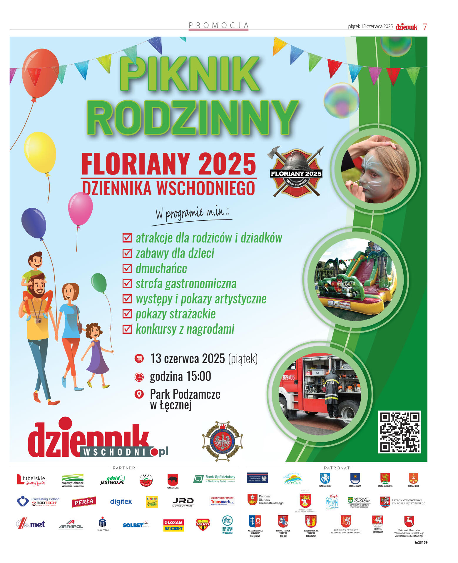 Wydanie główne - strona 7