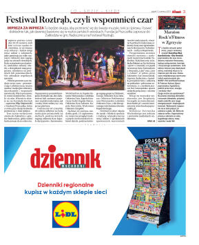 Wydanie główne - strona 21