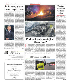 Wydanie główne - strona 4