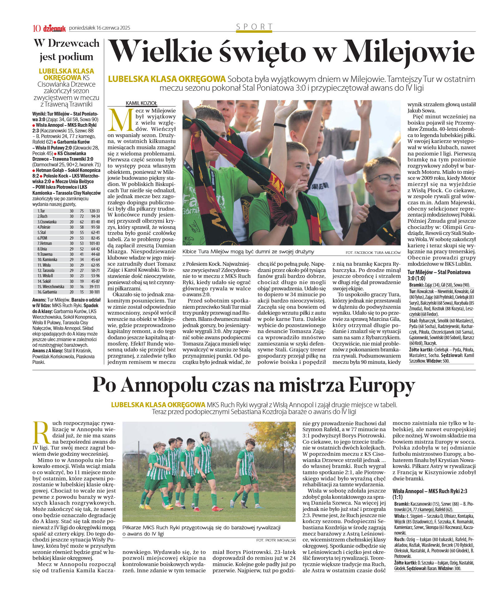 Wydanie główne - strona 10