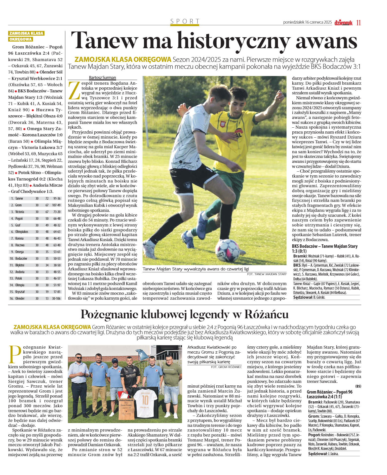 Wydanie główne - strona 11