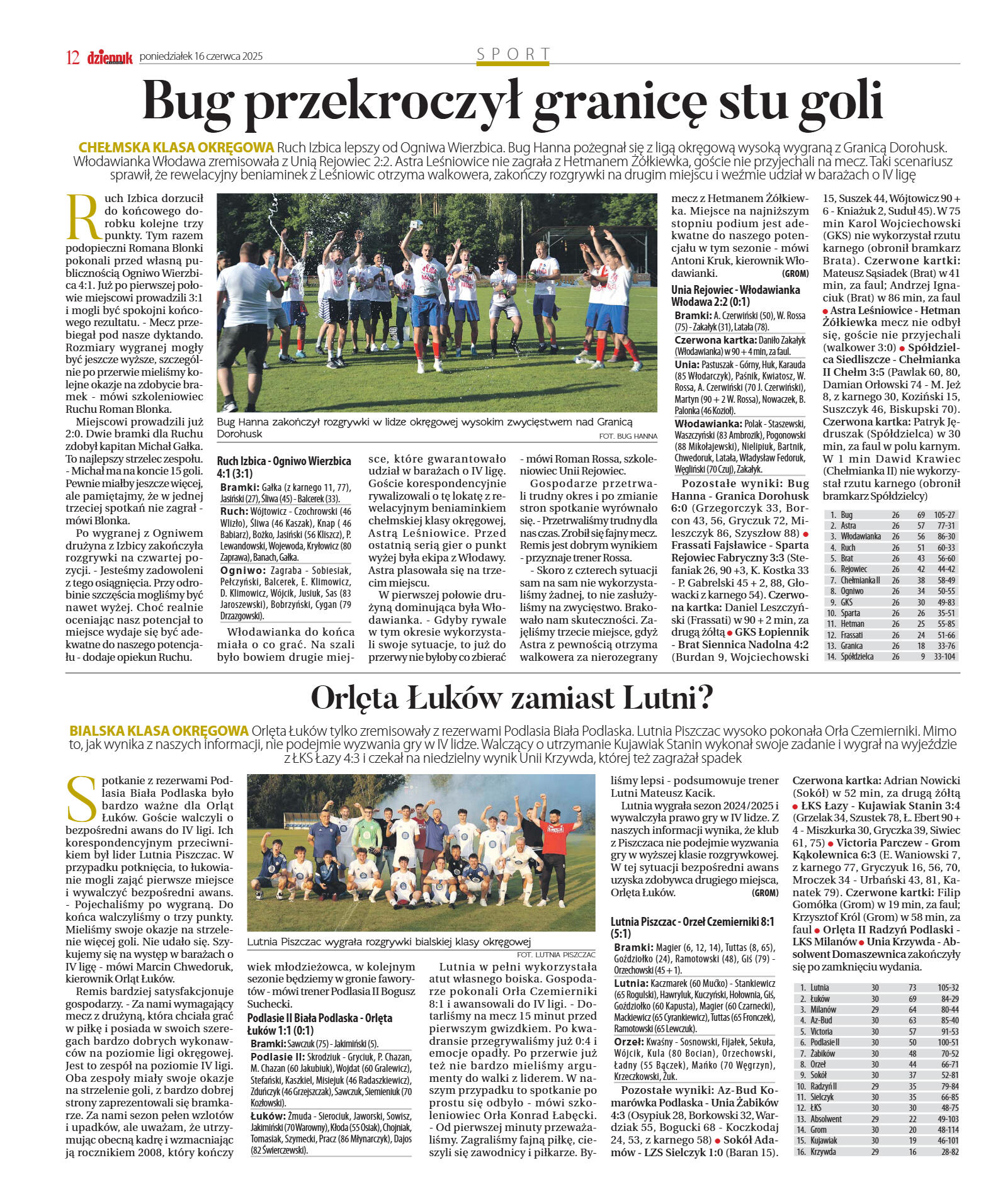 Wydanie główne - strona 12