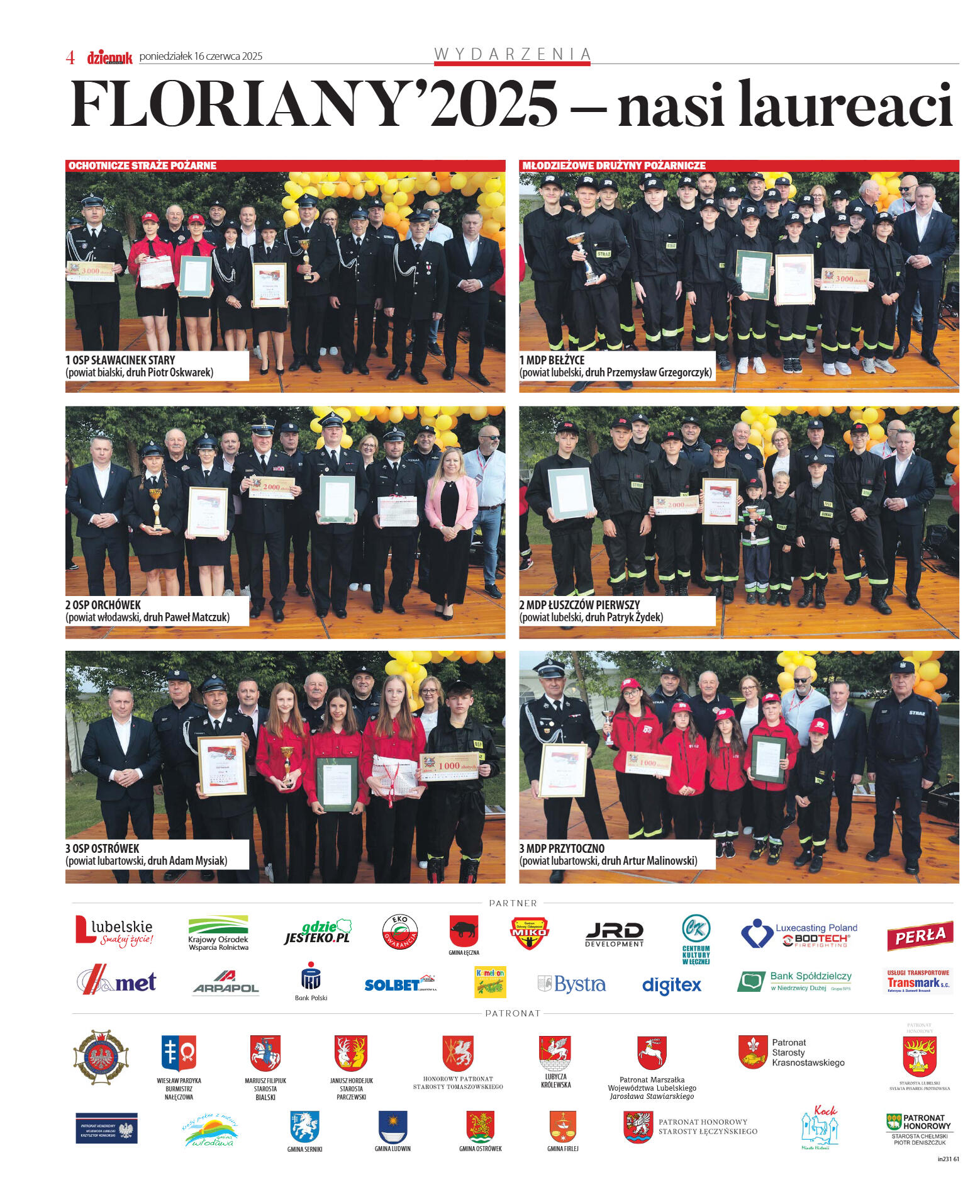 Wydanie główne - strona 4