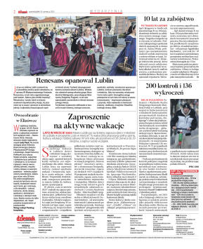 Wydanie główne - strona 2