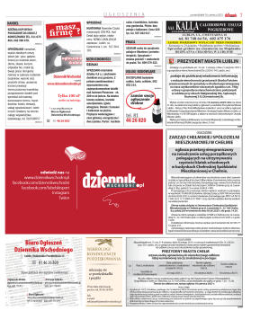 Wydanie główne - strona 7