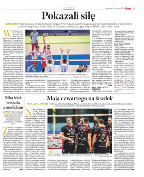 Wydanie główne - strona 9