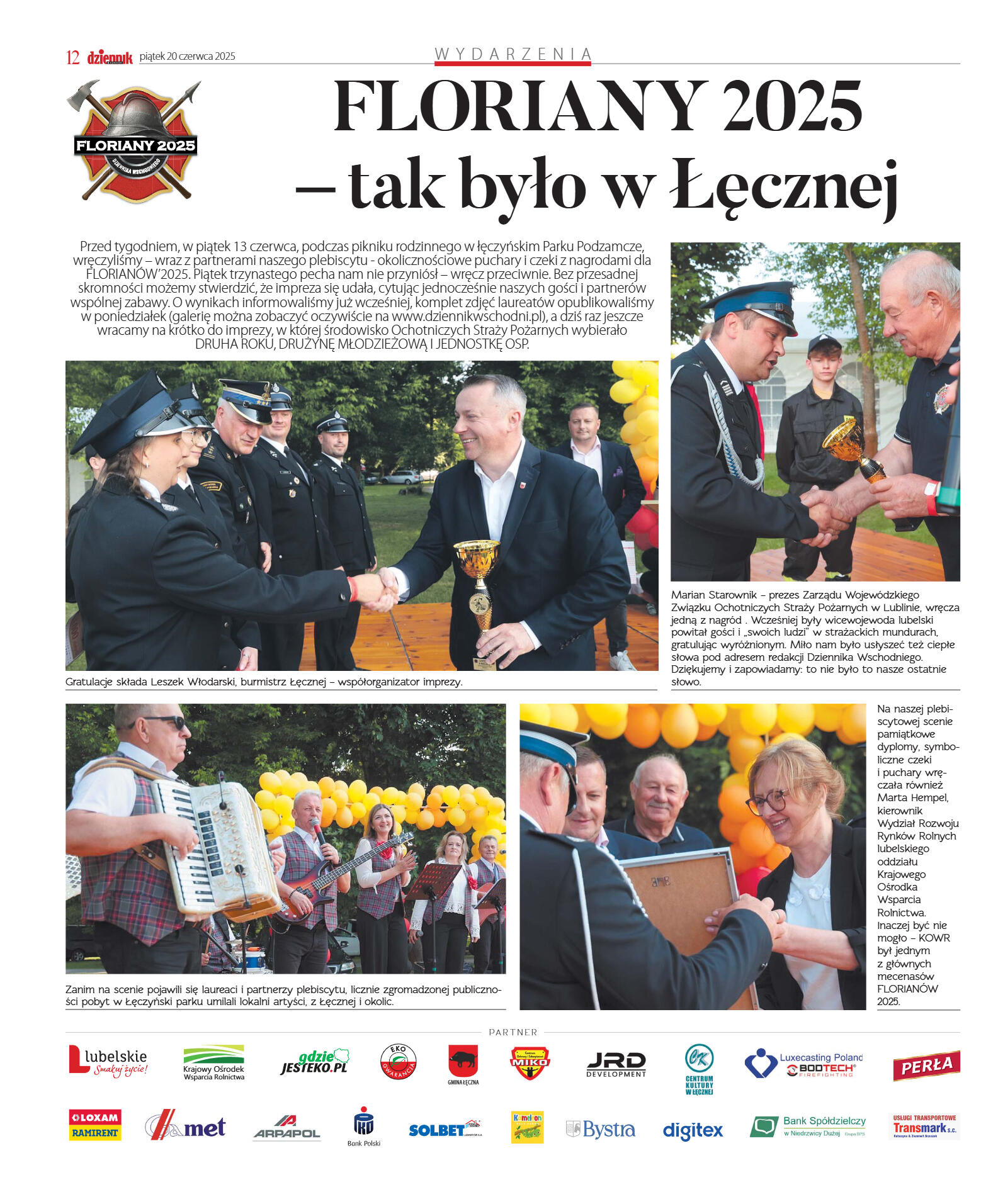 Wydanie główne - strona 12