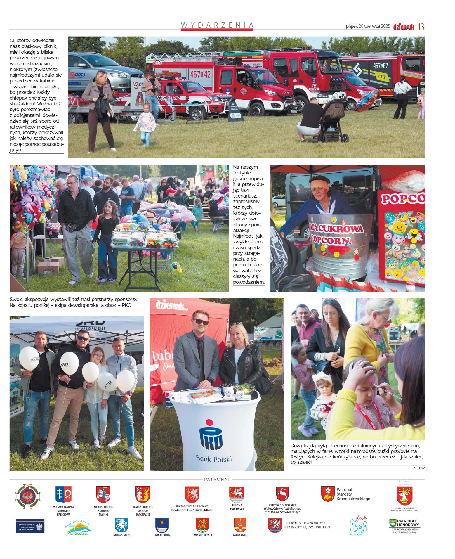 Wydanie główne - strona 13