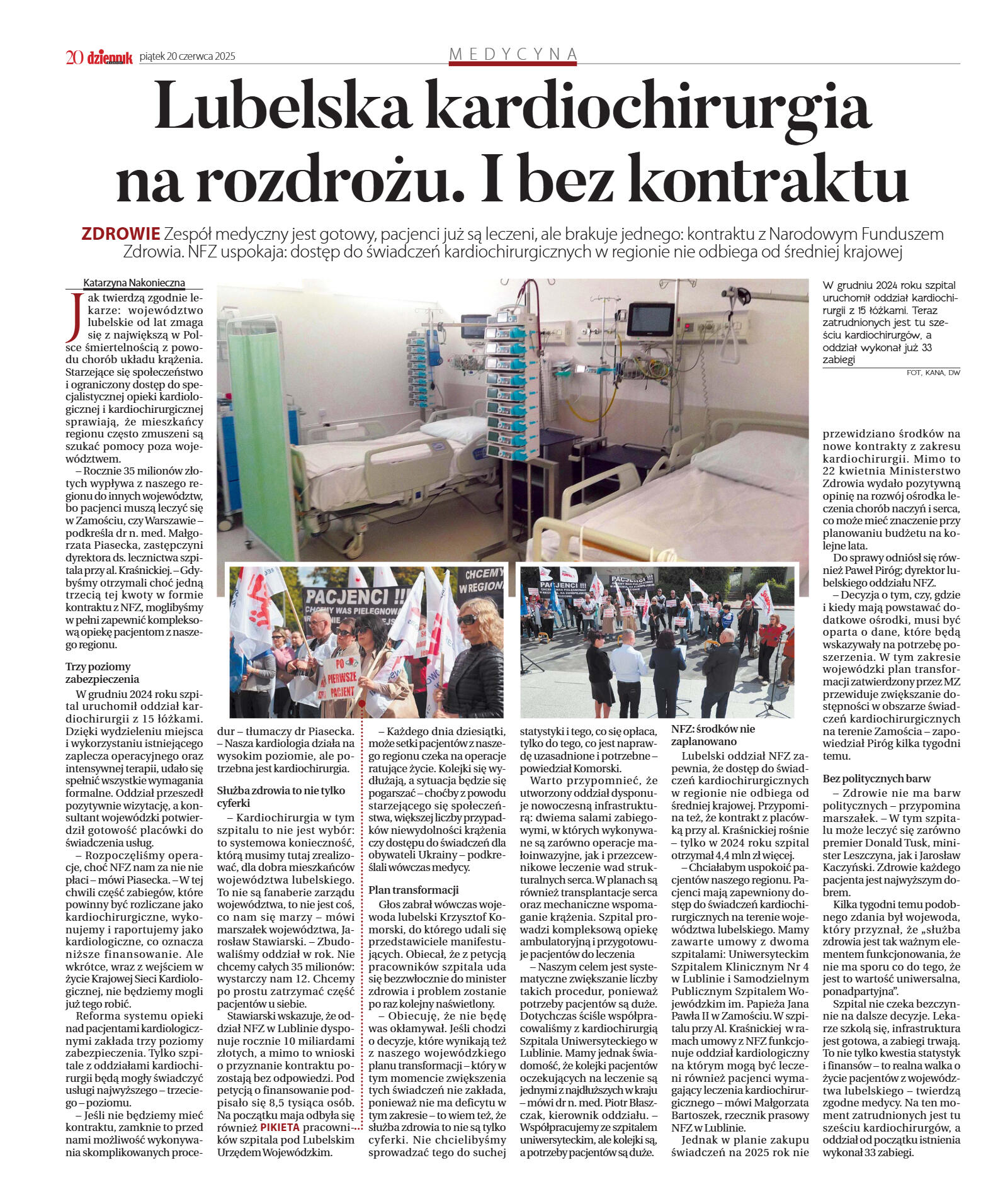 Wydanie główne - strona 20