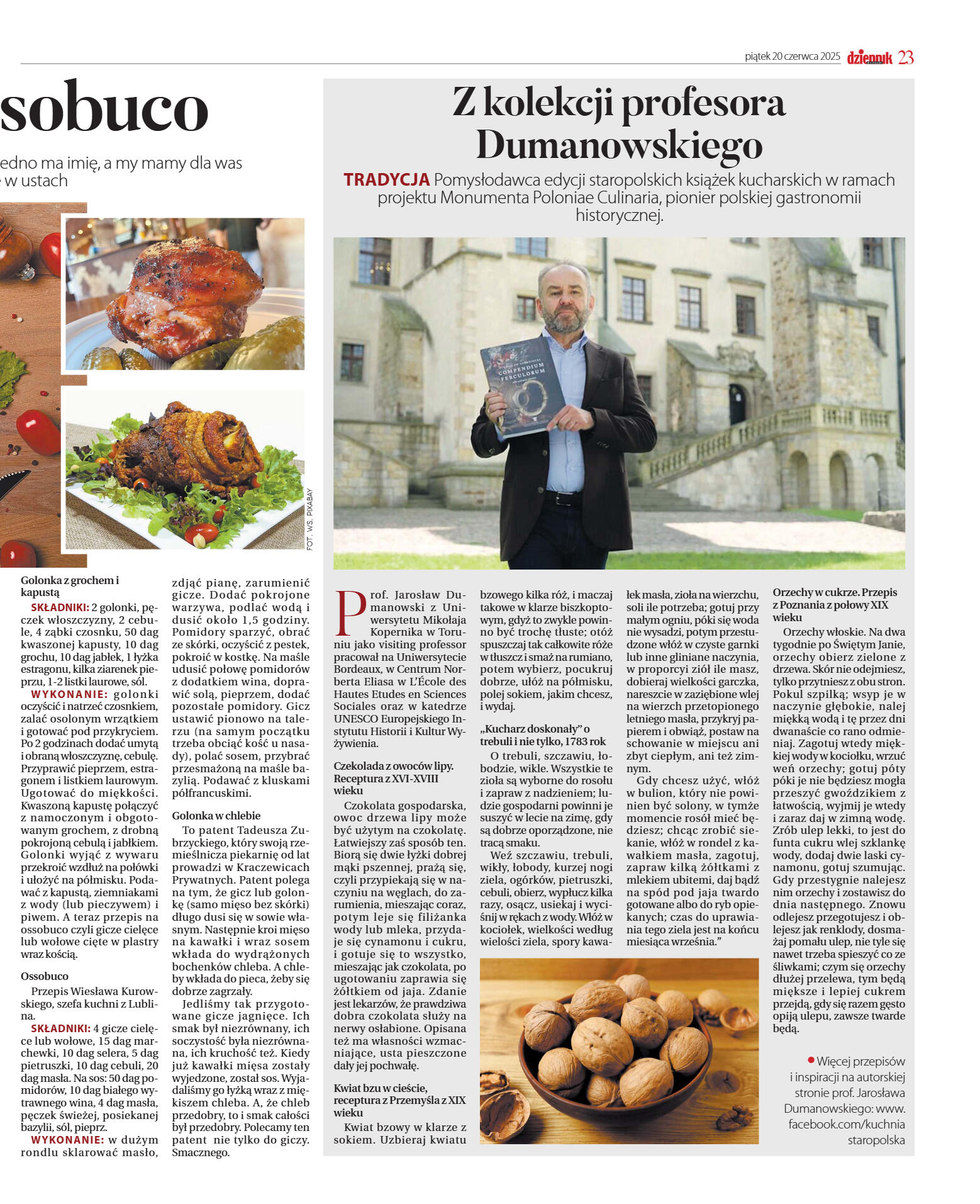 Wydanie główne - strona 23