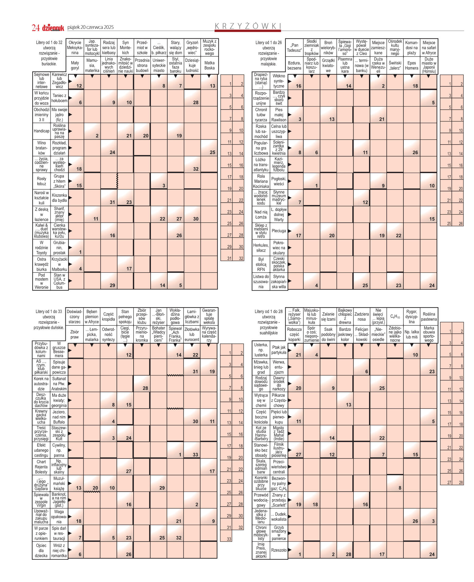 Wydanie główne - strona 24