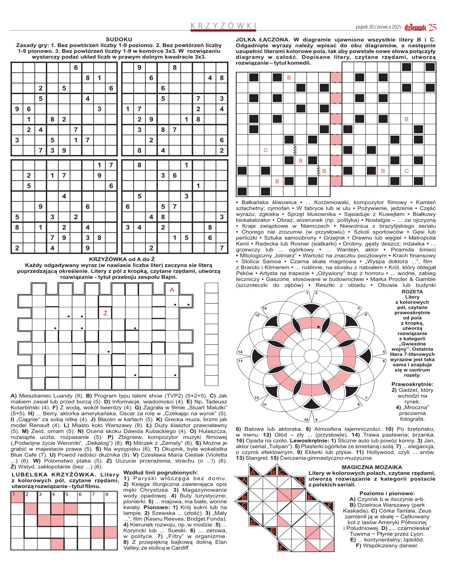 Wydanie główne - strona 25