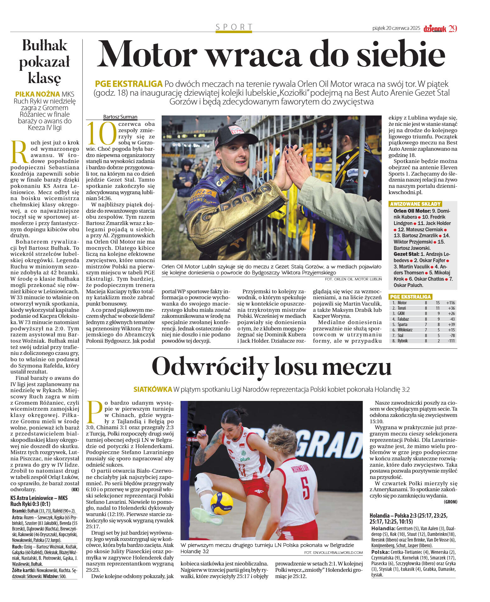 Wydanie główne - strona 29