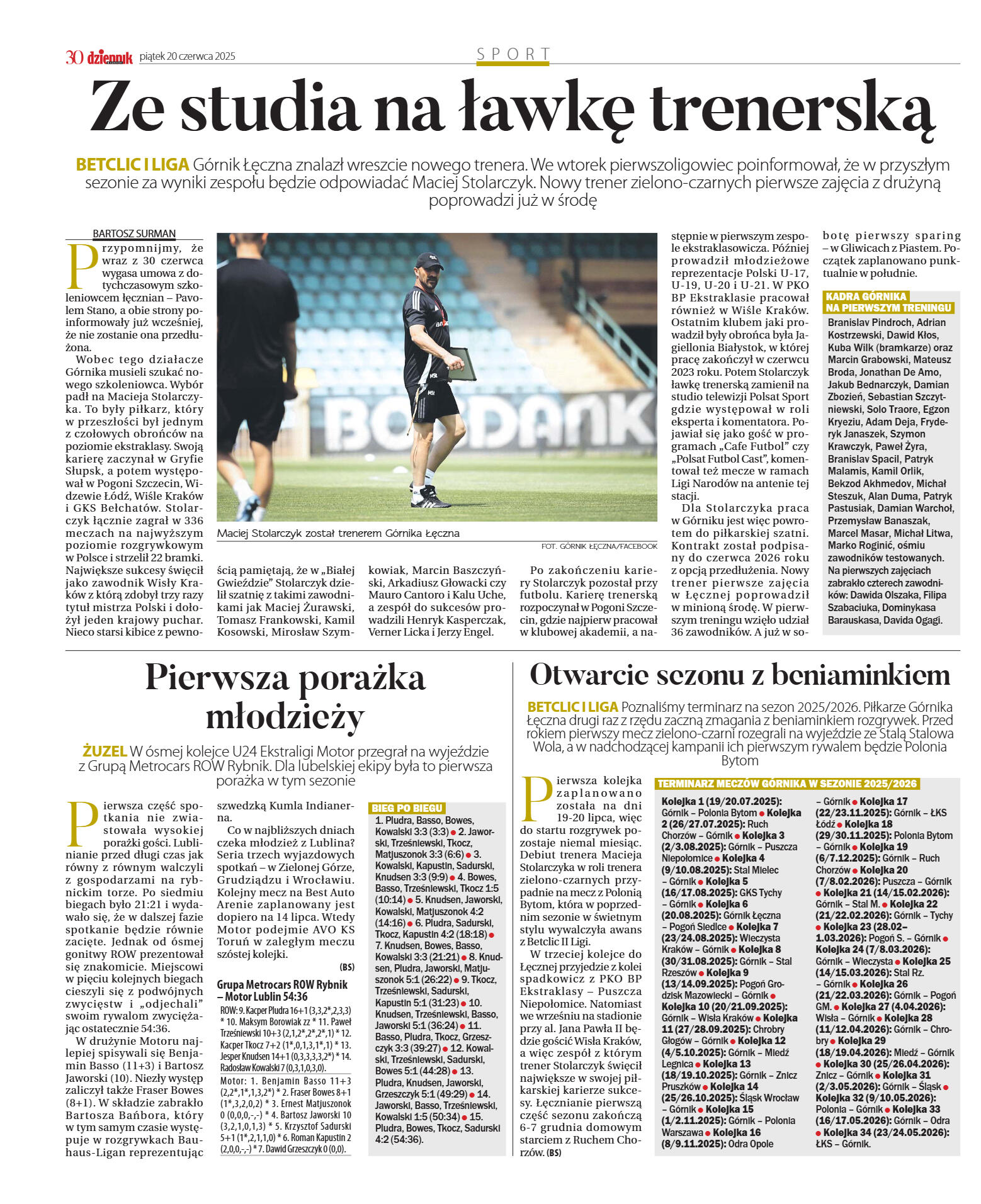 Wydanie główne - strona 30