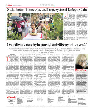 Wydanie główne - strona 2