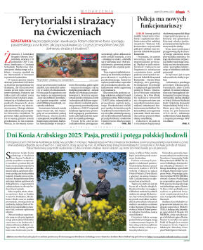 Wydanie główne - strona 5