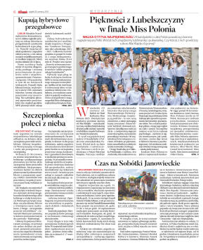 Wydanie główne - strona 6