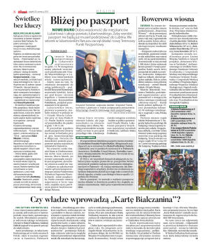 Wydanie główne - strona 8