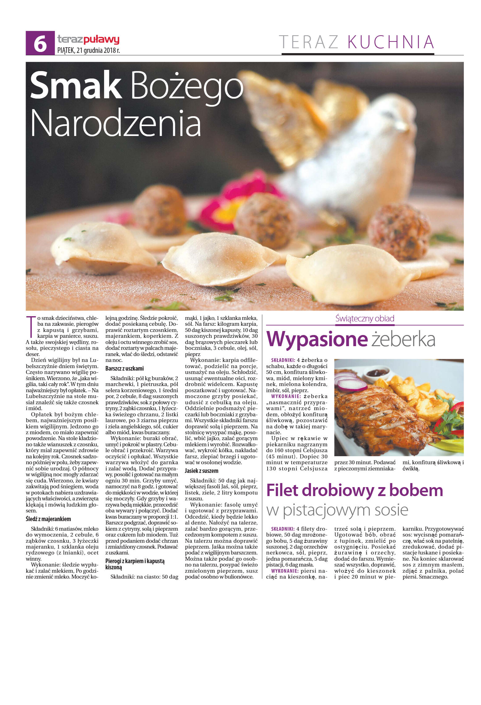 Teraz Puławy - strona 6