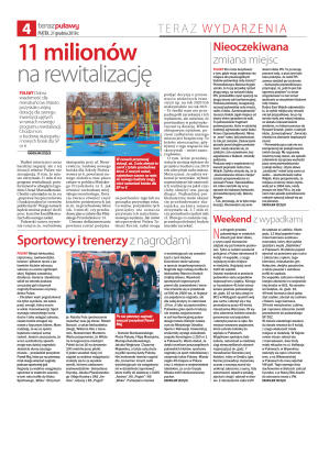 Teraz Puławy - strona 4