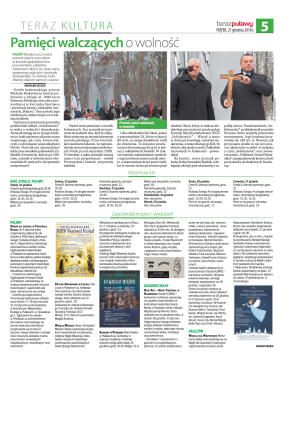 Teraz Puławy - strona 5