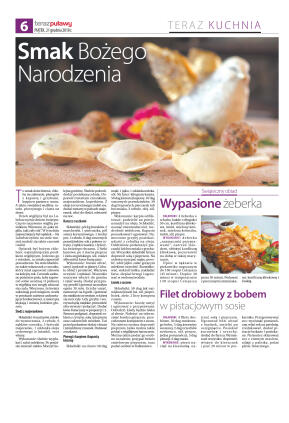 Teraz Puławy - strona 6