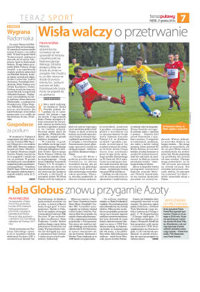 Teraz Puławy - strona 7