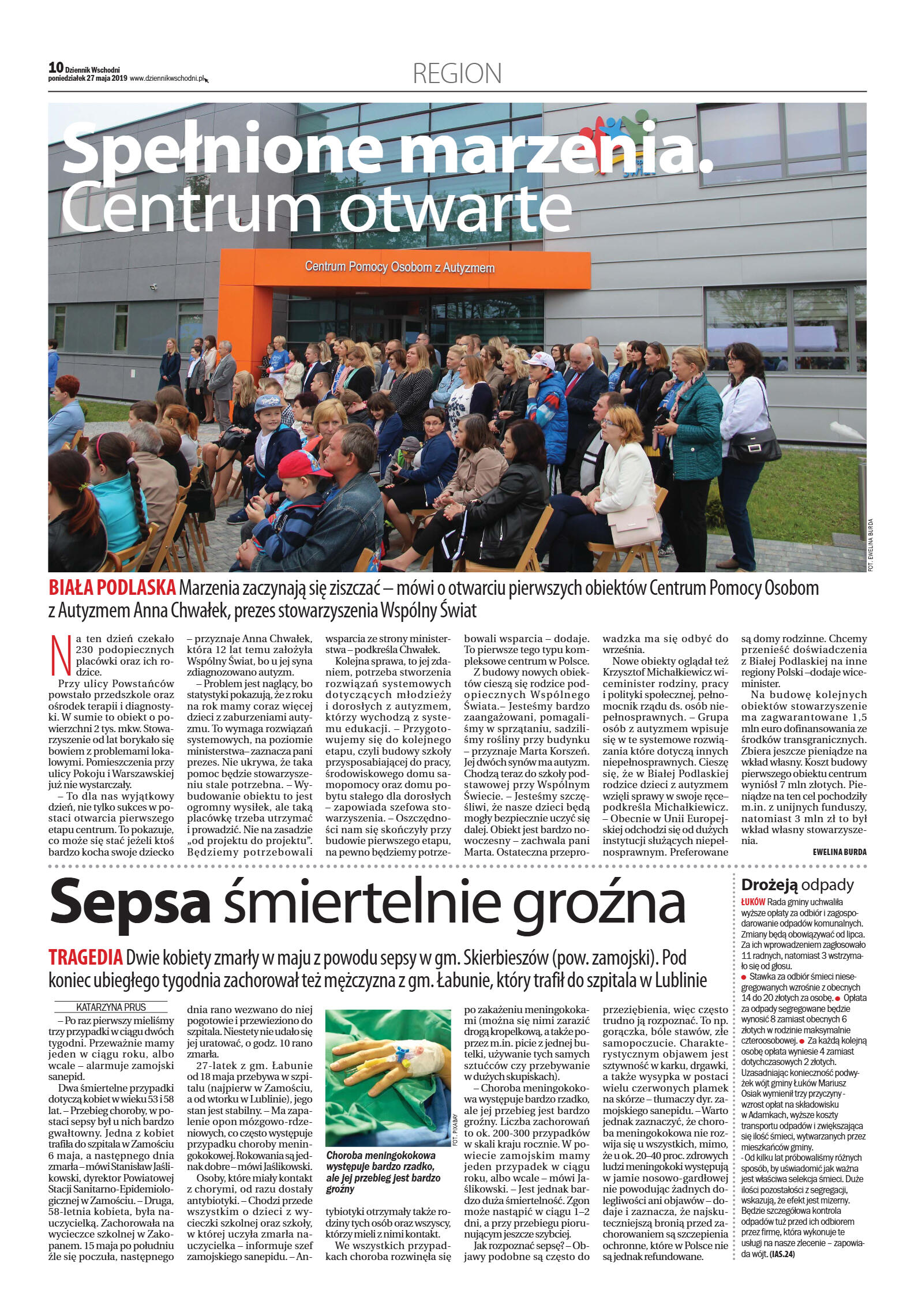 Wydanie główne - strona 10