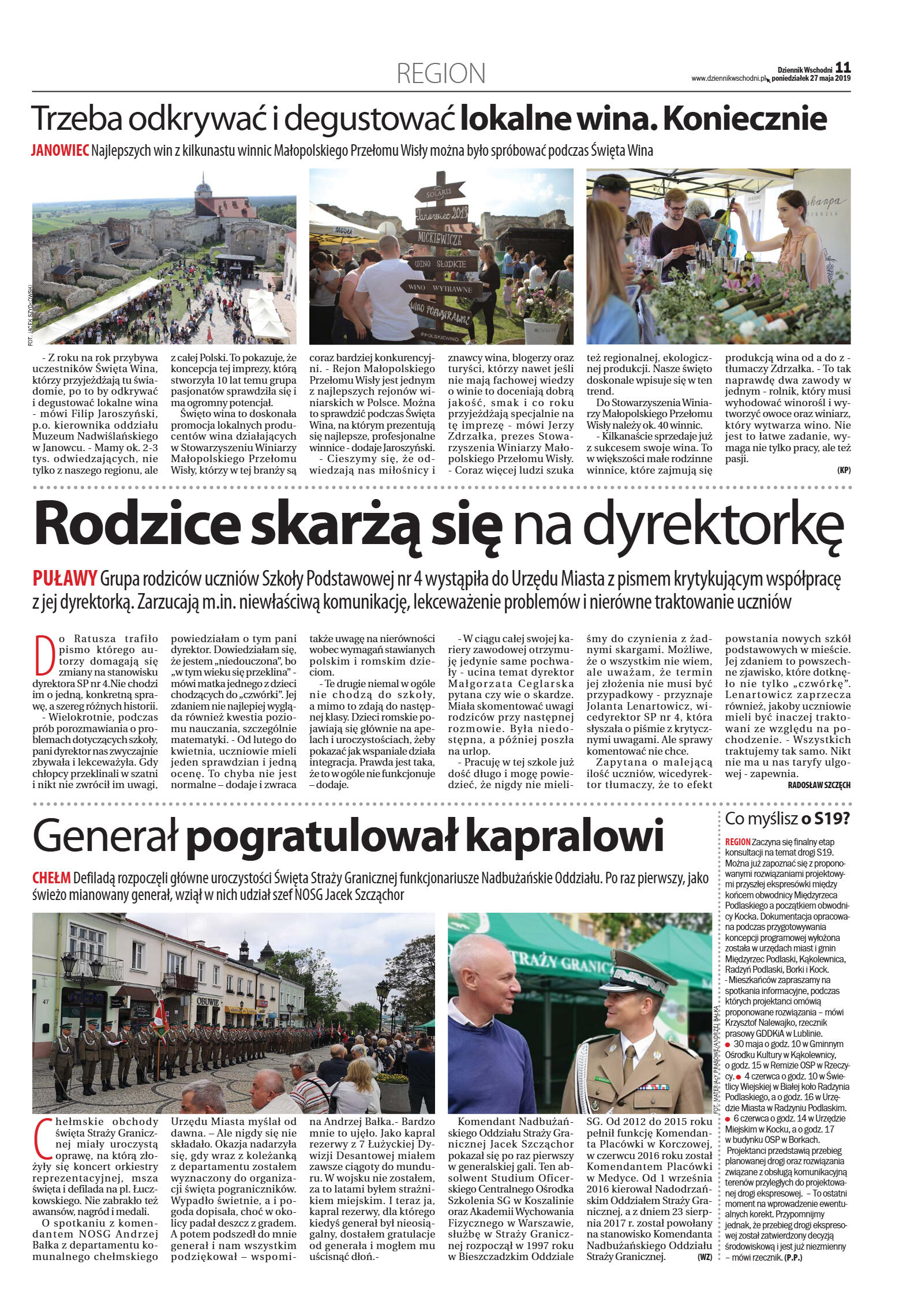 Wydanie główne - strona 11