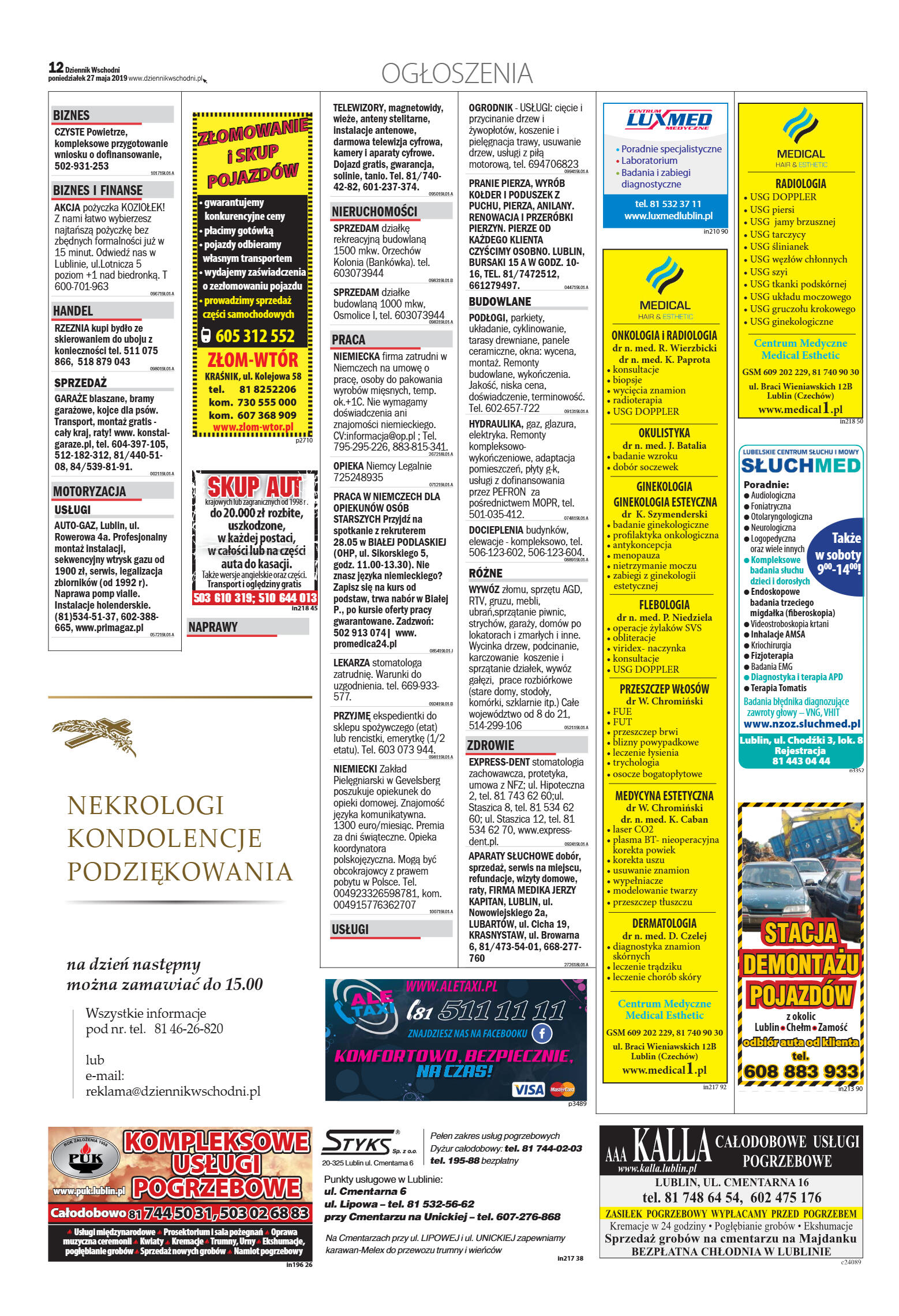 Wydanie główne - strona 12