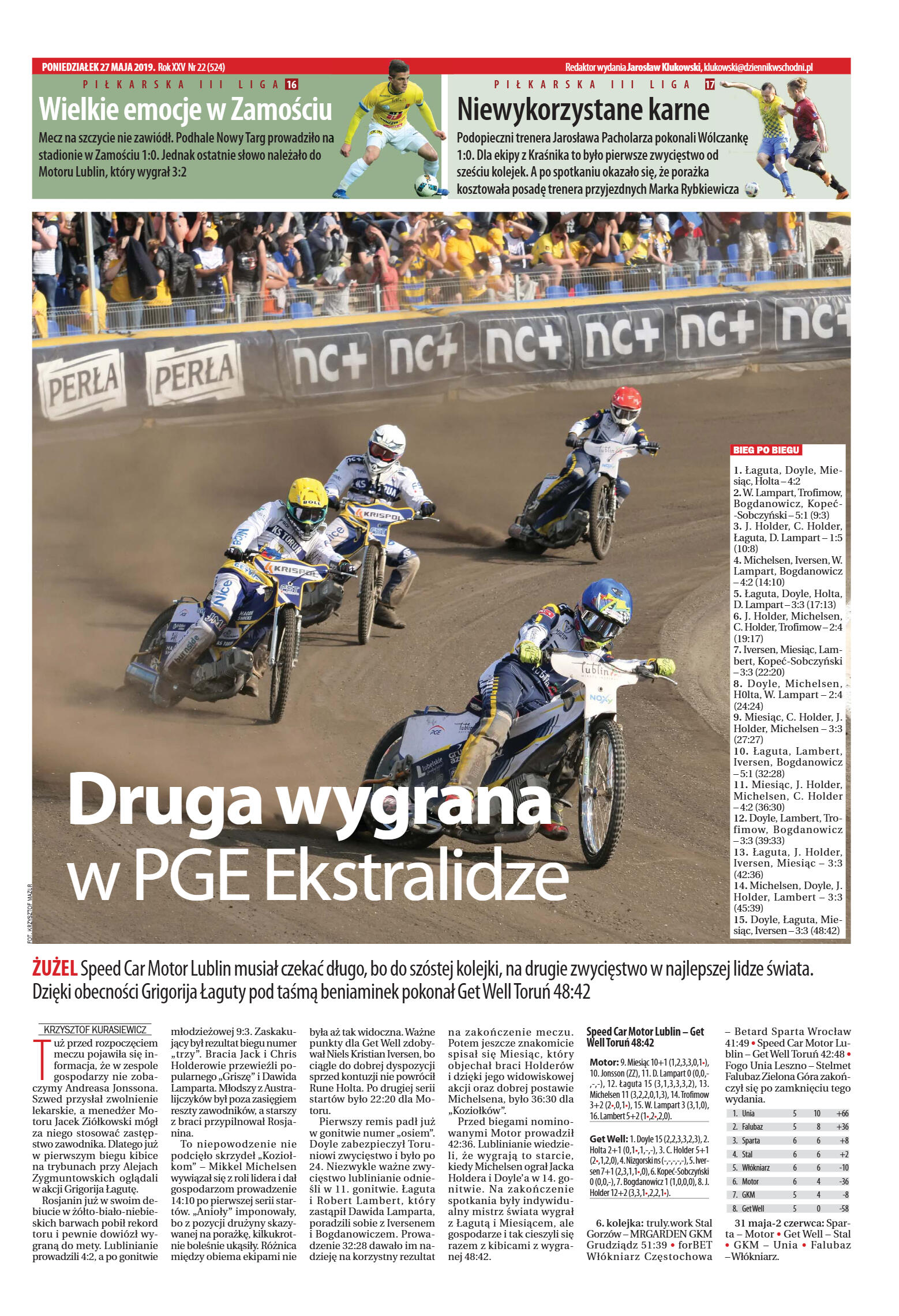 Wydanie główne - strona 13