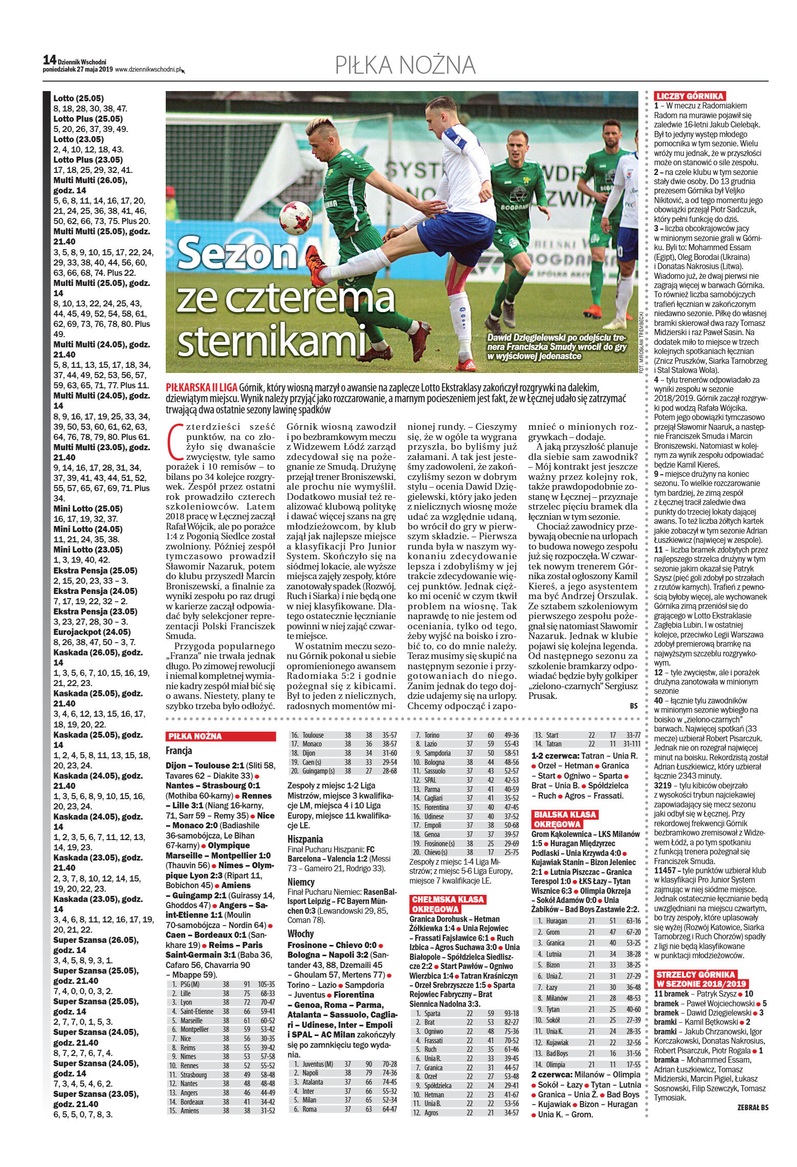 Wydanie główne - strona 14