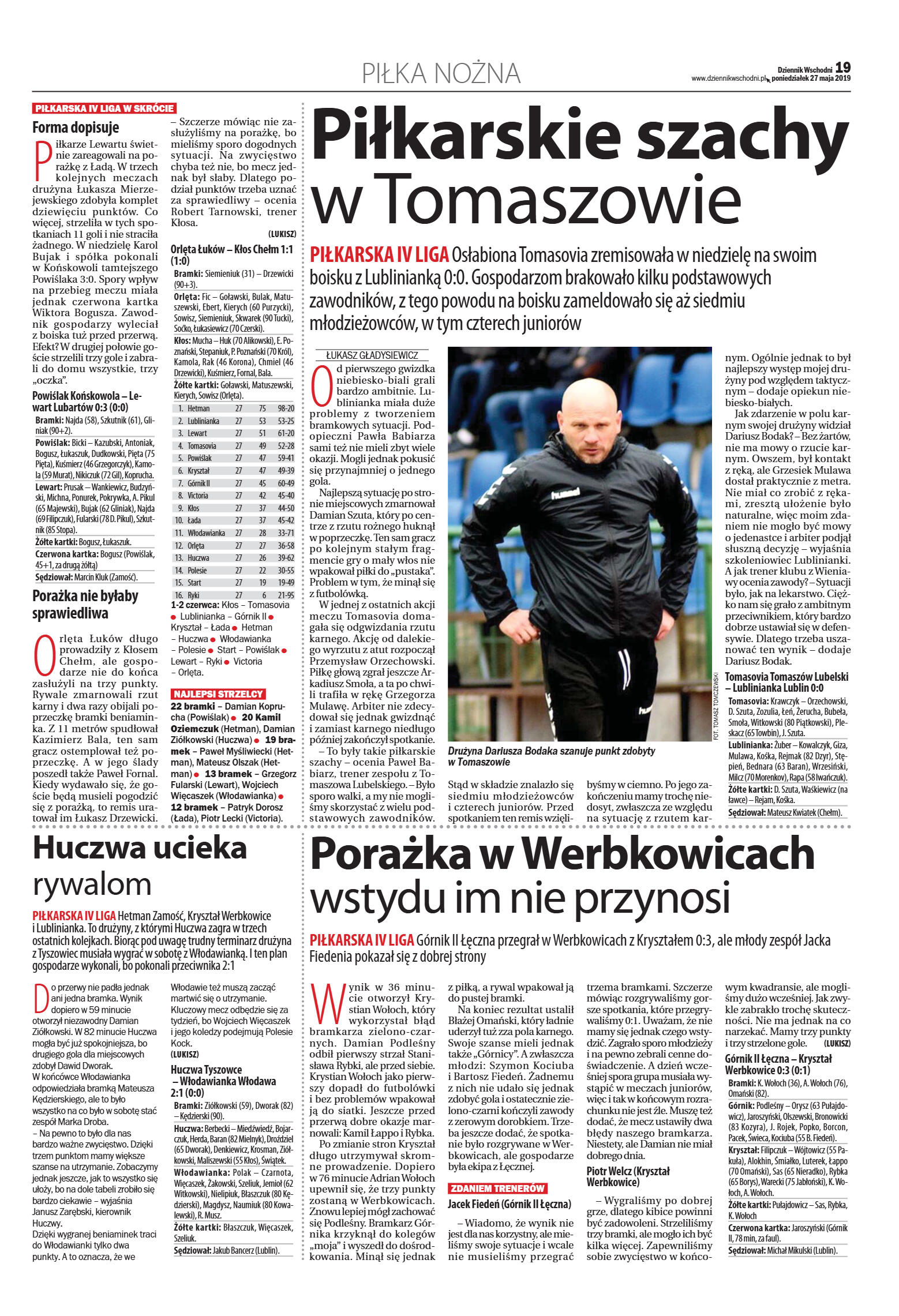 Wydanie główne - strona 19