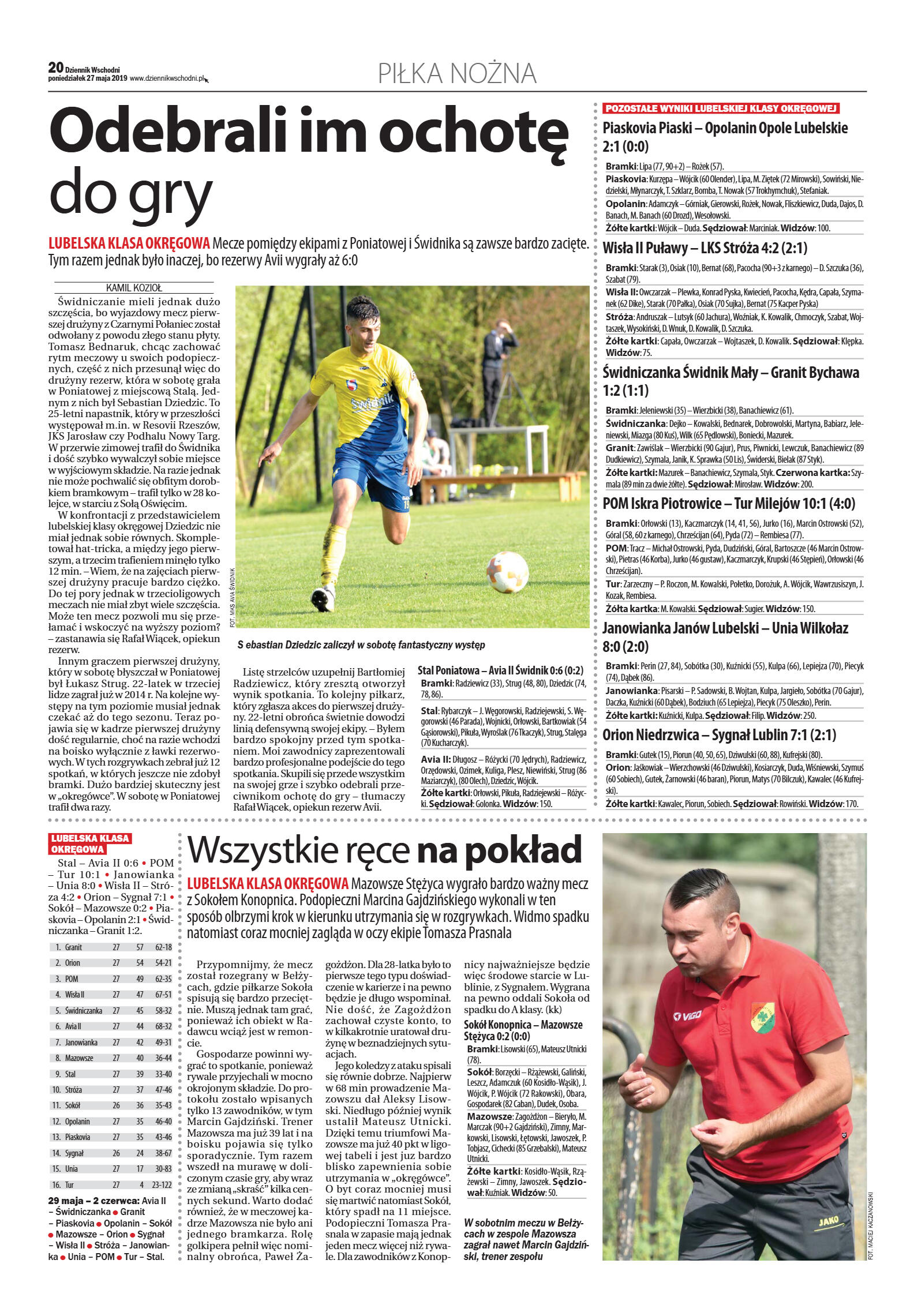 Wydanie główne - strona 20