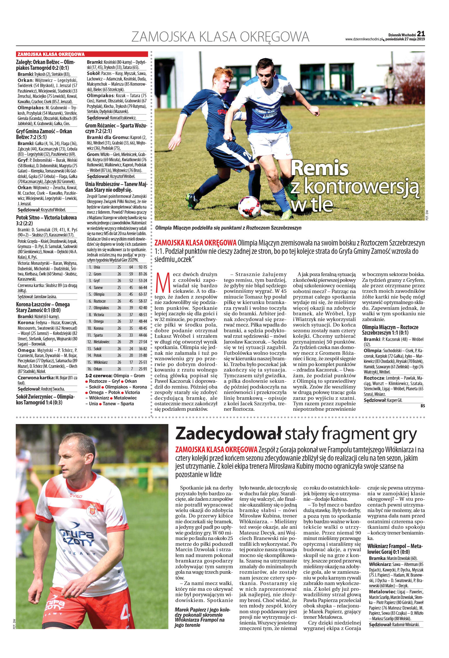 Wydanie główne - strona 21