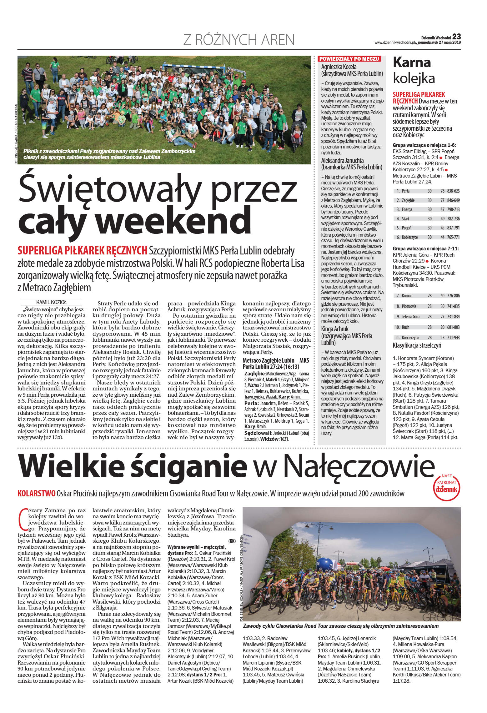 Wydanie główne - strona 23