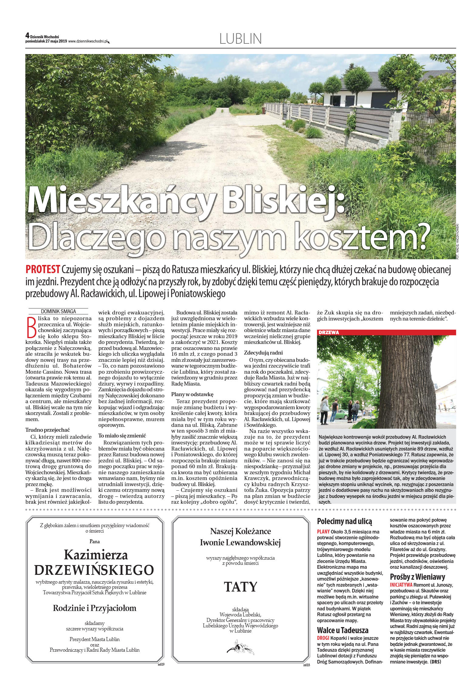 Wydanie główne - strona 4