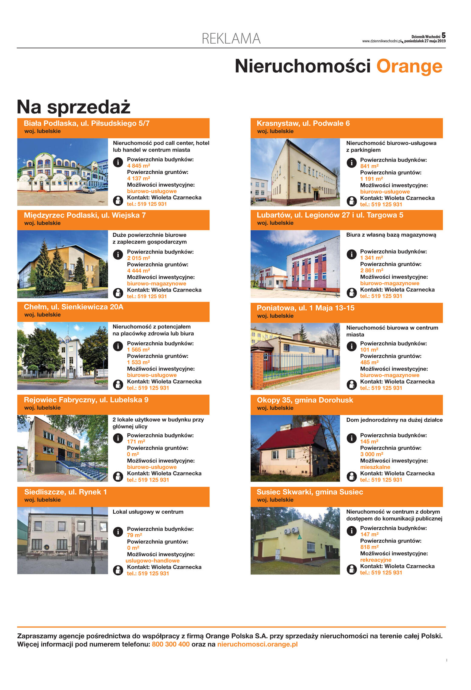 Wydanie główne - strona 5