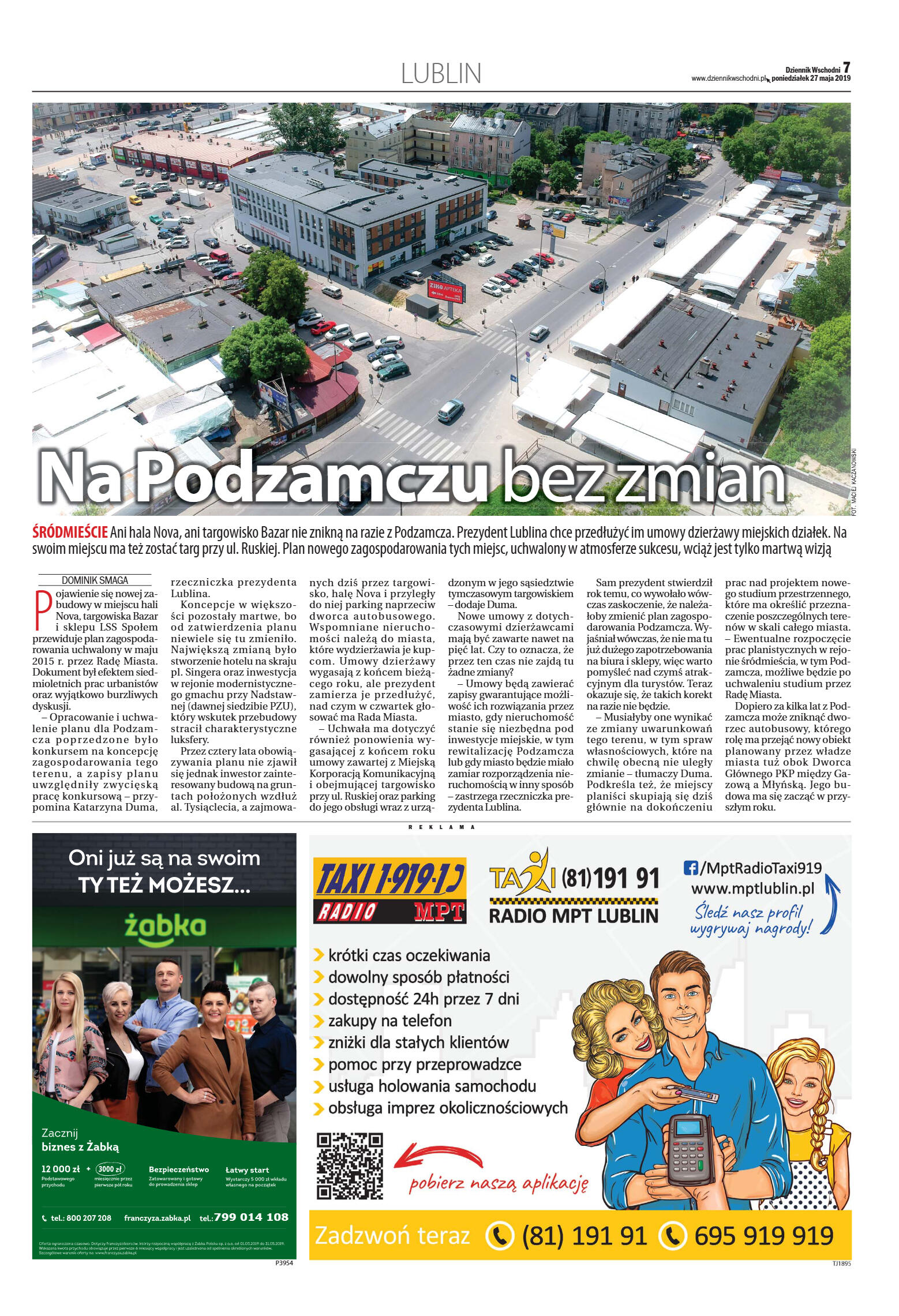 Wydanie główne - strona 7