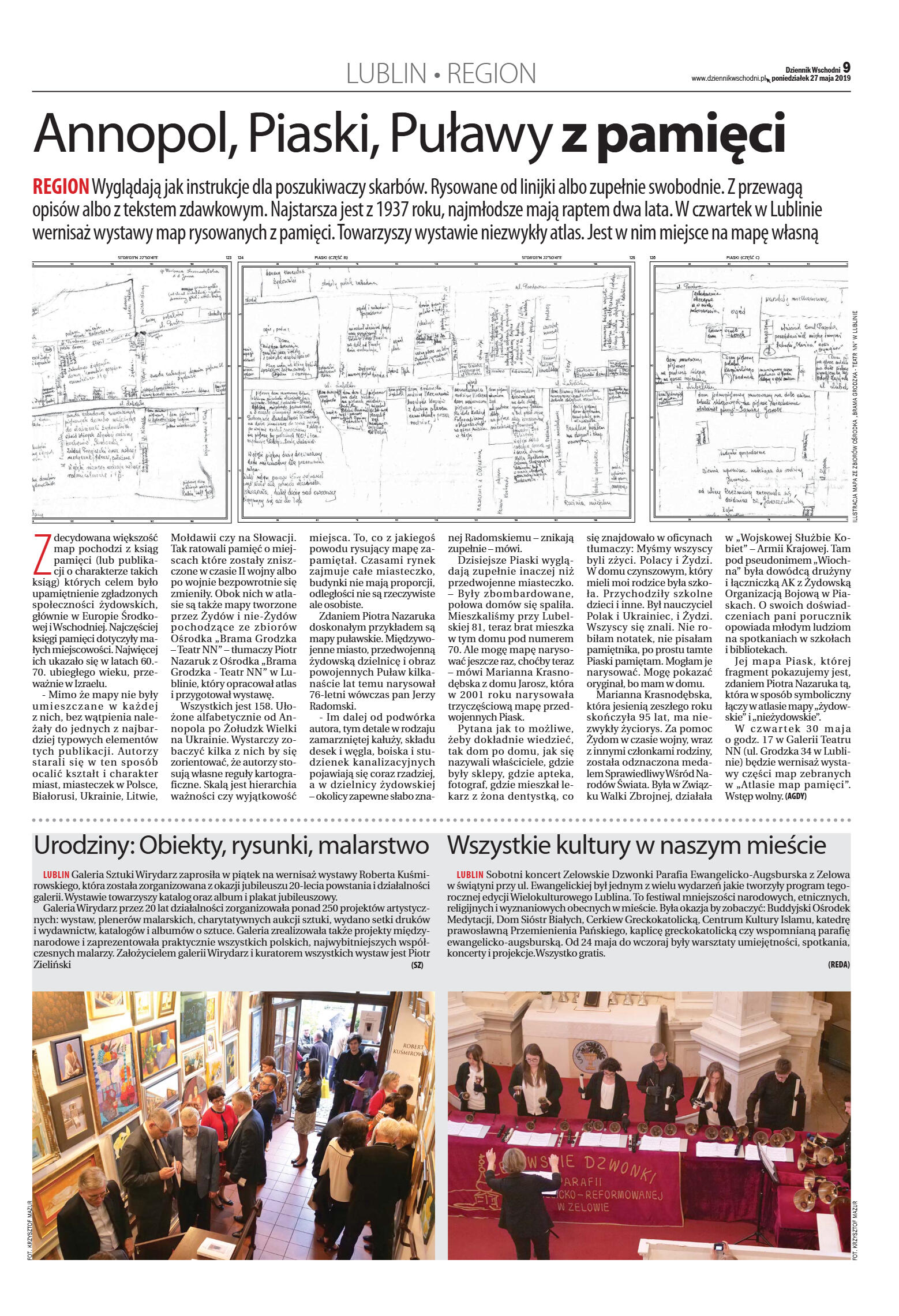 Wydanie główne - strona 9