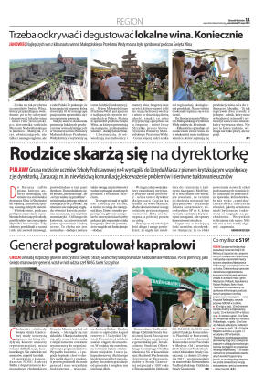 Wydanie główne - strona 11