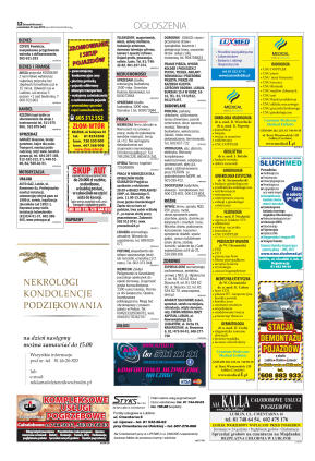 Wydanie główne - strona 12